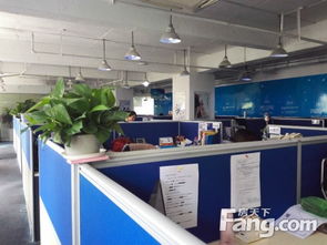 陸家嘴軟件園寫字樓出租 515平米正氣戶型，歡迎來電看房